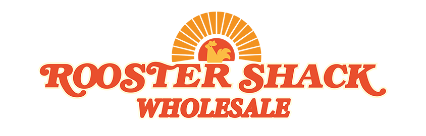 Rooster Shack Wholesale